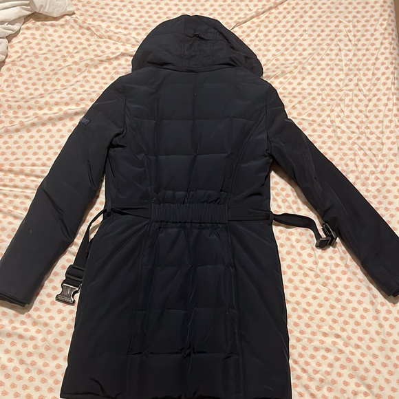 Woolrich Women’s blizzard parks size XS - Picture 3 of 9
